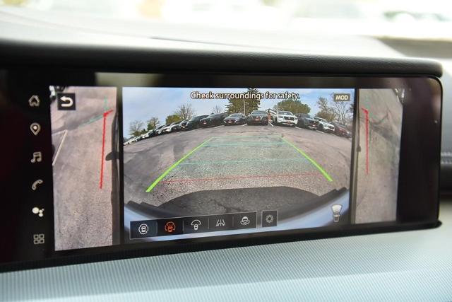 2025 Nissan Murano Vehicle Photo in Ballwin, MO 63011