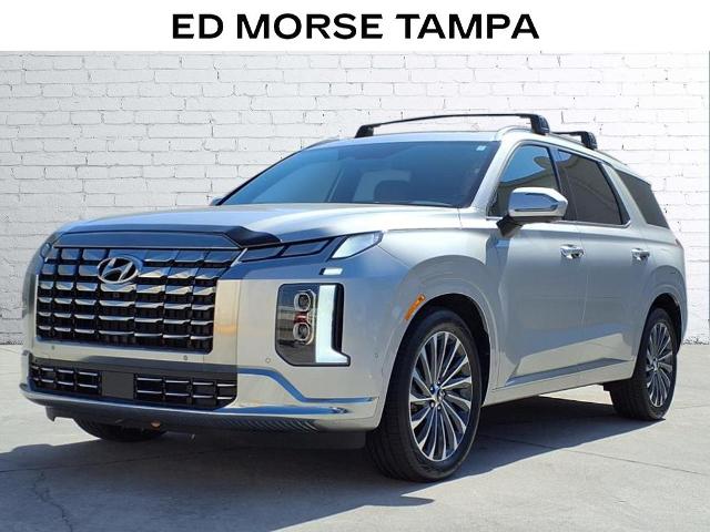 2023 Hyundai PALISADE Vehicle Photo in Tampa, FL 33612