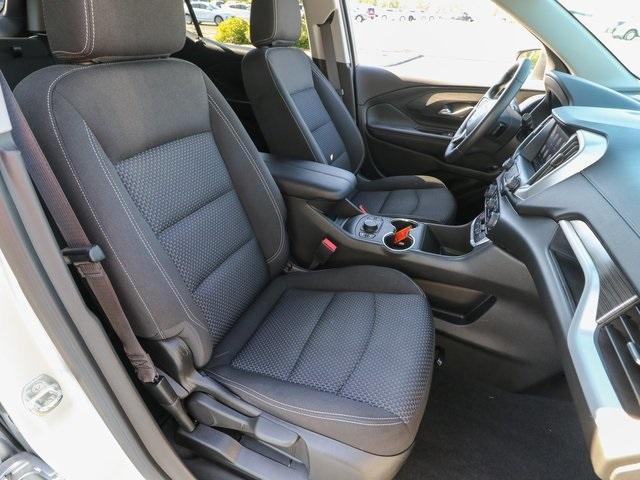 2022 GMC Terrain Vehicle Photo in HOMOSASSA, FL 34448-1461