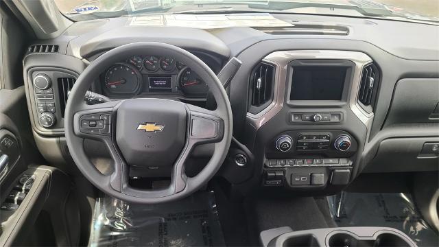 2025 Chevrolet Silverado 2500 HD Vehicle Photo in FLAGSTAFF, AZ 86001-6214