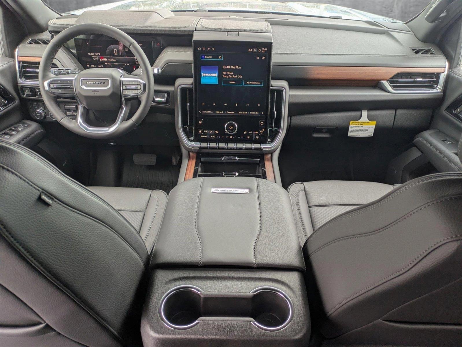 2025 GMC Yukon Vehicle Photo in LAUREL, MD 20707-4622