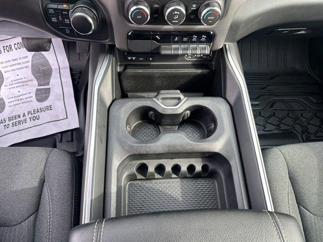 2019 Ram 1500 Vehicle Photo in MEDINA, OH 44256-9631