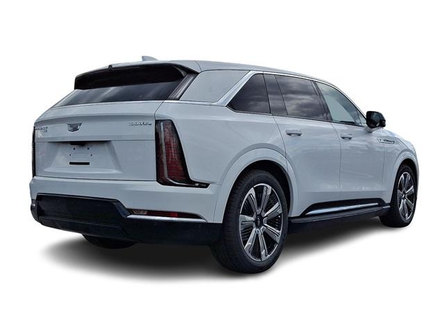 2025 Cadillac ESCALADE IQ Vehicle Photo in ALLENTOWN, PA 18103-7399