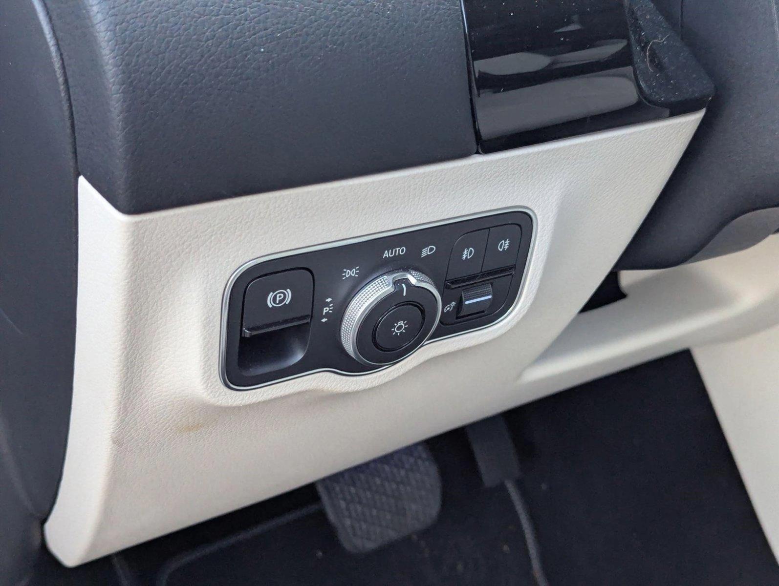 2022 Mercedes-Benz GLA Vehicle Photo in Pembroke Pines , FL 33027
