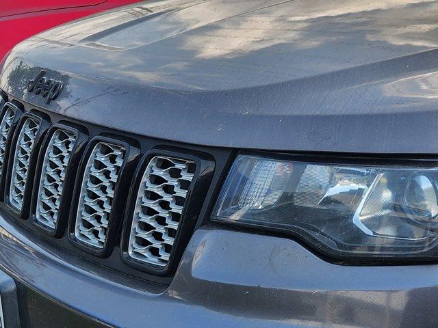 2019 Jeep Grand Cherokee Vehicle Photo in SUGAR LAND, TX 77478-0000