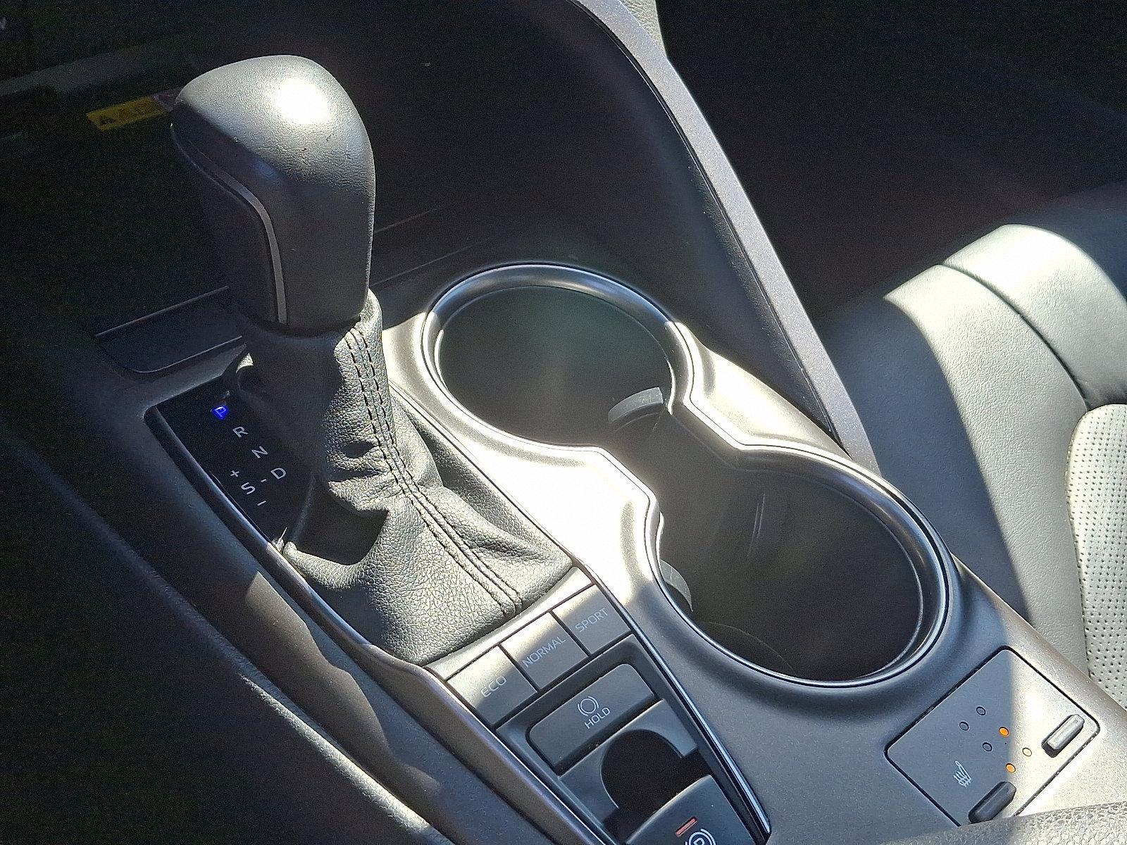 2023 Toyota Camry Vehicle Photo in Trevose, PA 19053