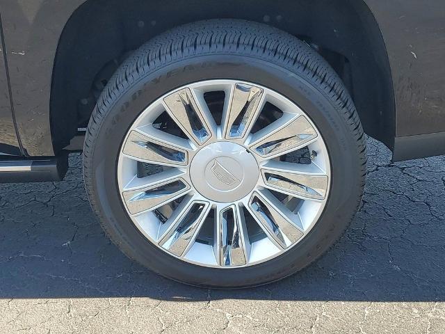 2020 Cadillac Escalade ESV Vehicle Photo in LIGHTHOUSE POINT, FL 33064-6849