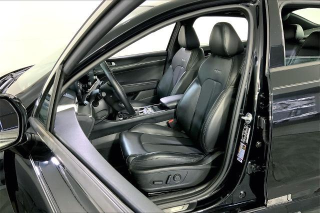 2021 Kia K5 Vehicle Photo in Lees Summit, MO 64086