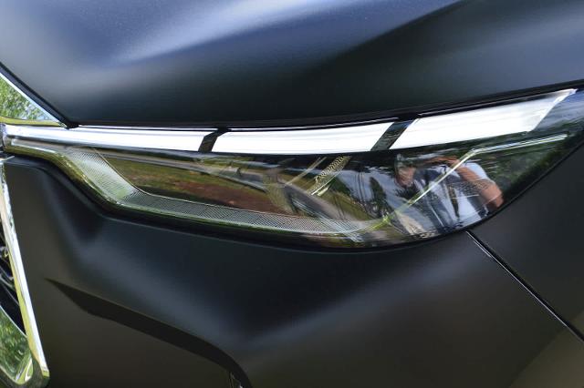2025 INFINITI QX60 Vehicle Photo in Houston, TX 77090