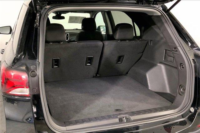 2023 Chevrolet Equinox Vehicle Photo in INDEPENDENCE, MO 64055-1314