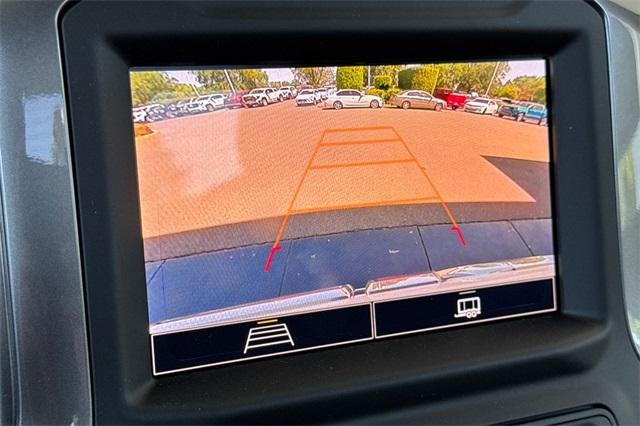 2025 GMC Sierra 1500 Vehicle Photo in ELK GROVE, CA 95757-8703