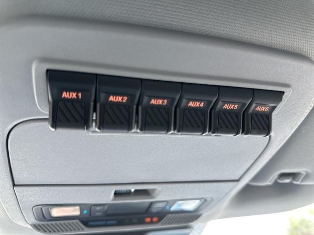 2025 Ford Super Duty F-550 DRW Vehicle Photo in Webster, MA 01570-1415