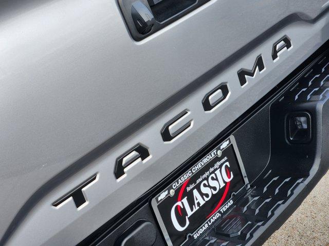 2020 Toyota Tacoma 2WD Vehicle Photo in SUGAR LAND, TX 77478-0000