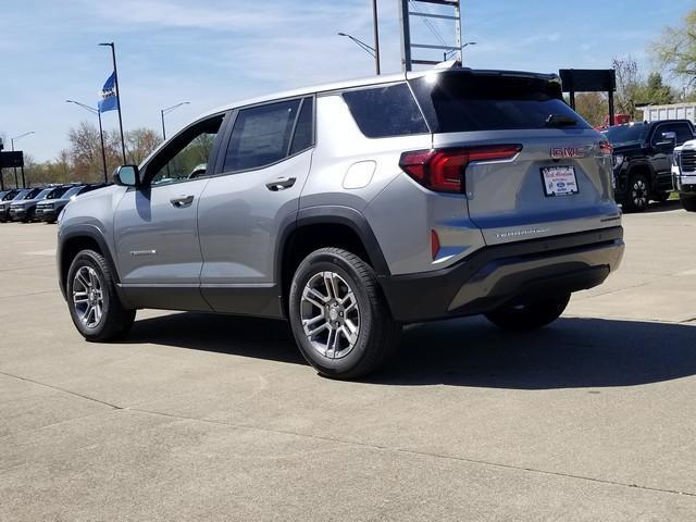 2025 GMC Terrain Vehicle Photo in ELYRIA, OH 44035-6349