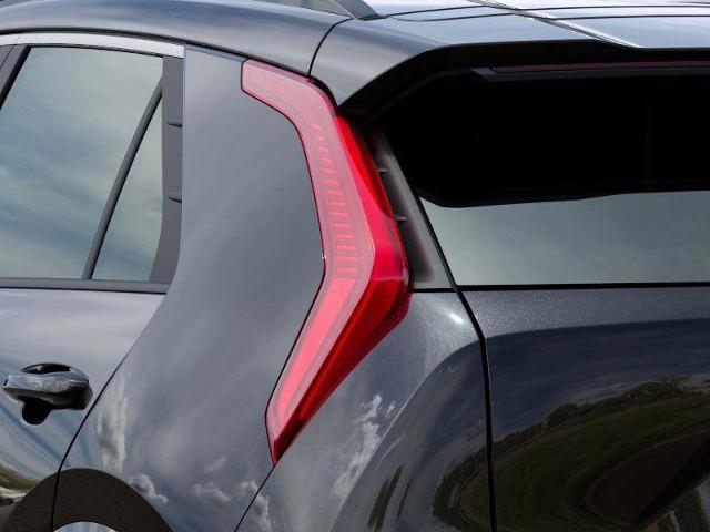 2025 Kia Niro EV Vehicle Photo in Tucson, AZ 85712