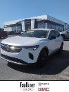 Certified 2023 Buick Envision Essence with VIN LRBFZPR49PD207969 for sale in Harrisburg, PA