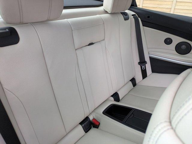 2019 BMW 430i Vehicle Photo in San Antonio, TX 78230