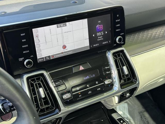 2022 Kia Sorento Vehicle Photo in Tucson, AZ 85712