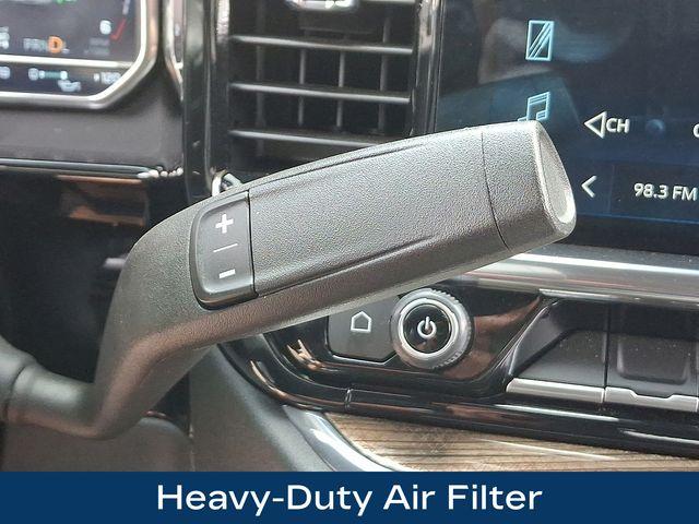 2023 Chevrolet Silverado 1500 Vehicle Photo in DANBURY, CT 06810-5034