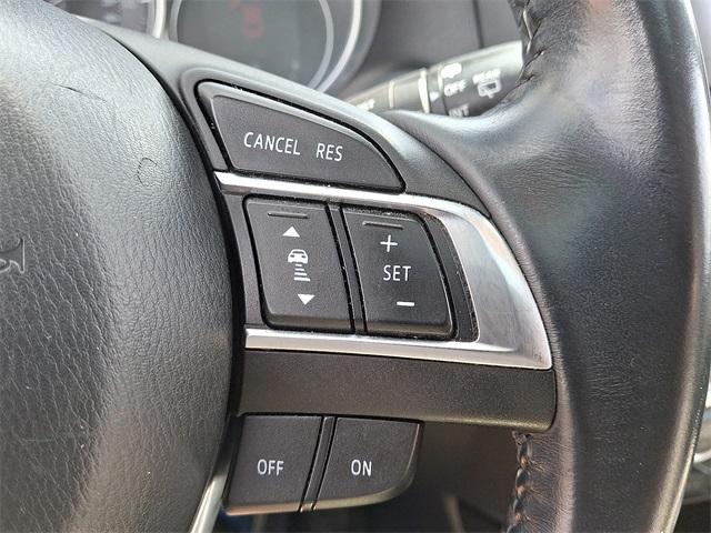 2016 Mazda CX-5 Vehicle Photo in SEAFORD, DE 19973-8463