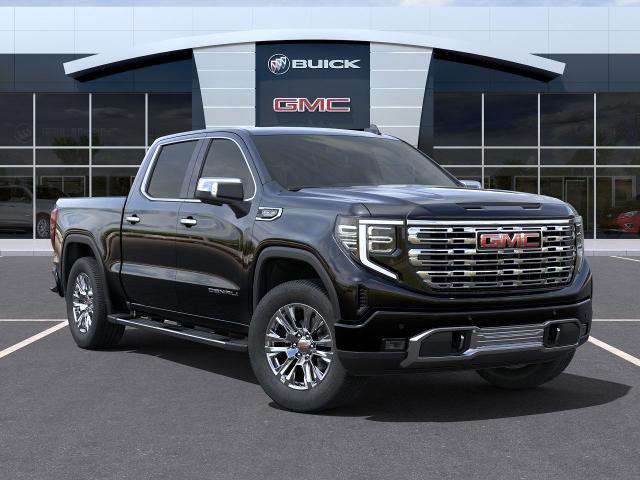 2025 GMC Sierra 1500 Vehicle Photo in PASADENA, CA 91107-3803