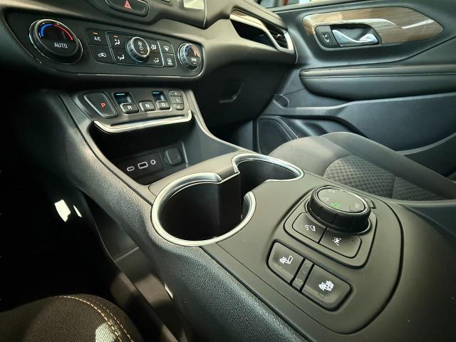 2021 GMC Terrain Vehicle Photo in Appleton, WI 54914