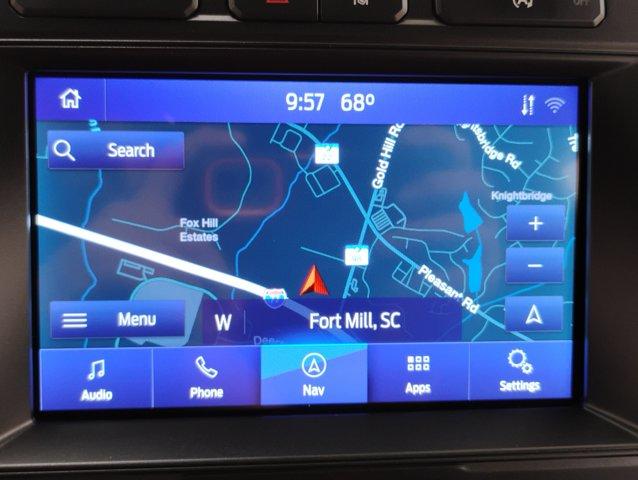 2020 Ford Expedition Vehicle Photo in Fort Mill, SC 29708