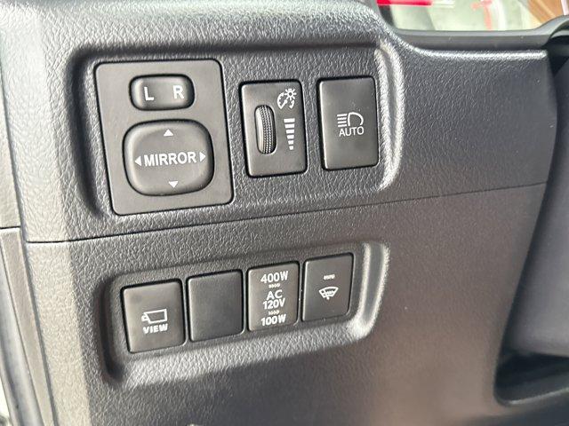 2022 Toyota 4Runner Vehicle Photo in Charlotte, NC 28273
