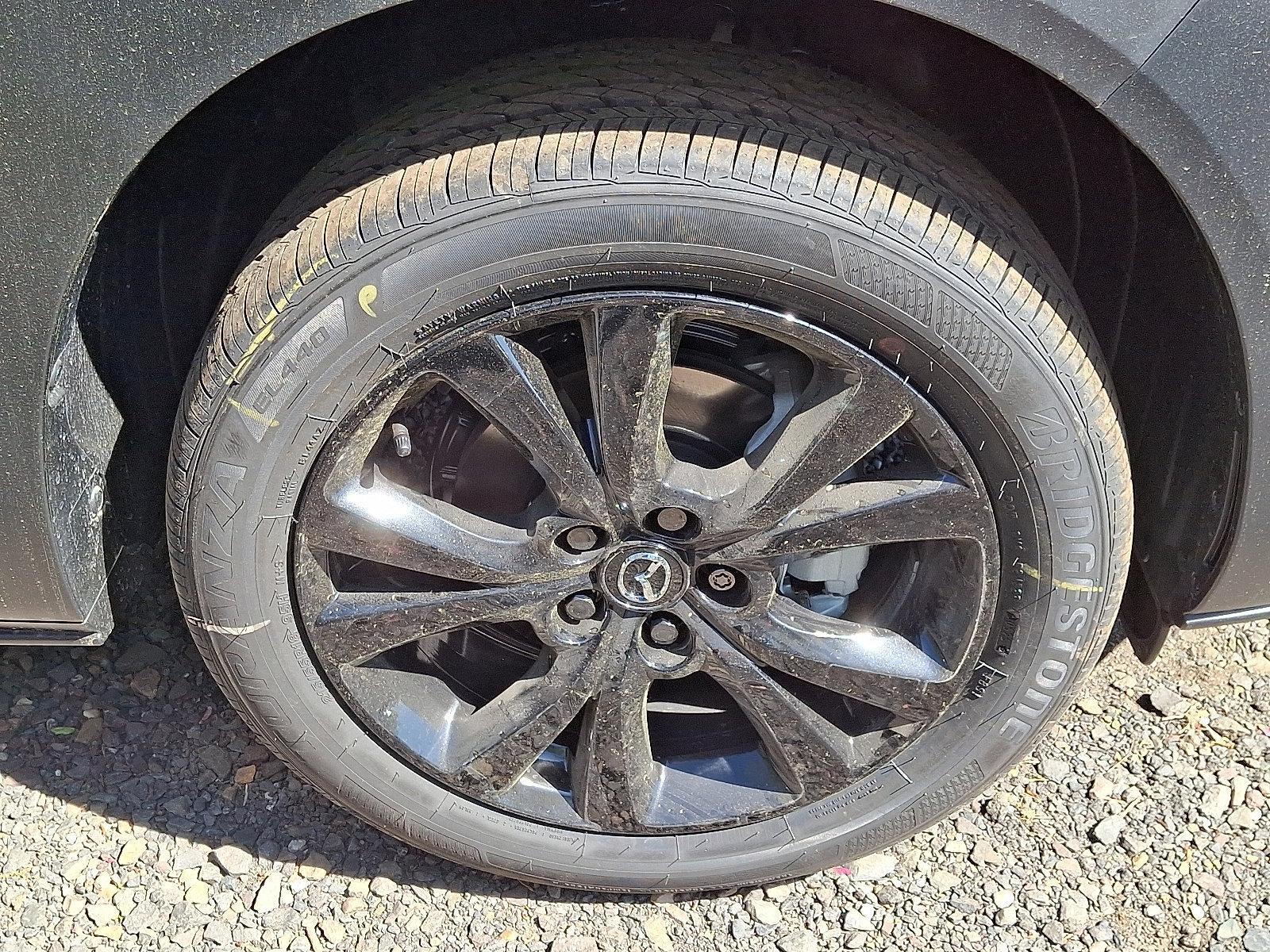 2025 Mazda CX-30 Vehicle Photo in Trevose, PA 19053