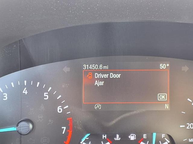 2021 Ford Escape Vehicle Photo in EMPORIA, VA 23847-1235