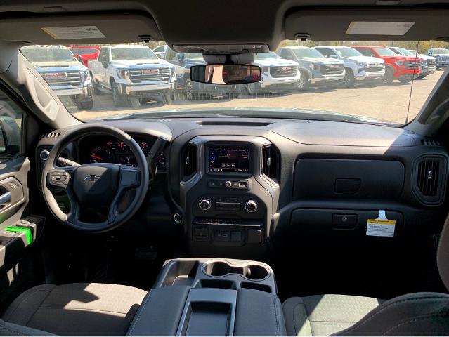 2025 Chevrolet Silverado 1500 Vehicle Photo in SAVANNAH, GA 31406-4513
