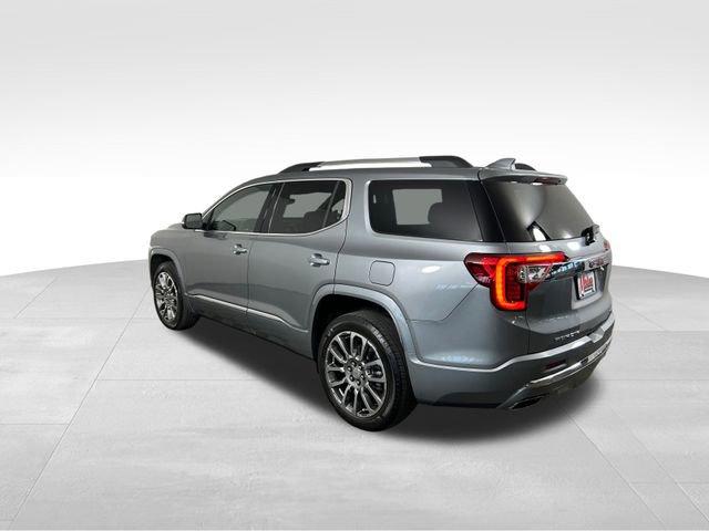 2023 GMC Acadia Vehicle Photo in MEDINA, OH 44256-9631