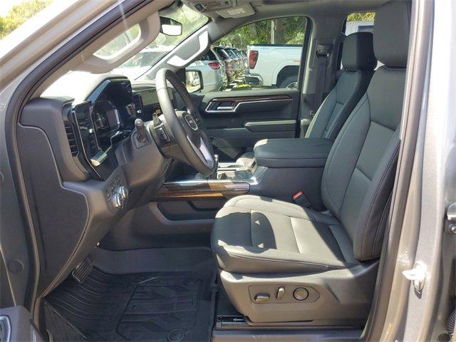 2025 GMC Sierra 1500 Vehicle Photo in SUNRISE, FL 33323-3202
