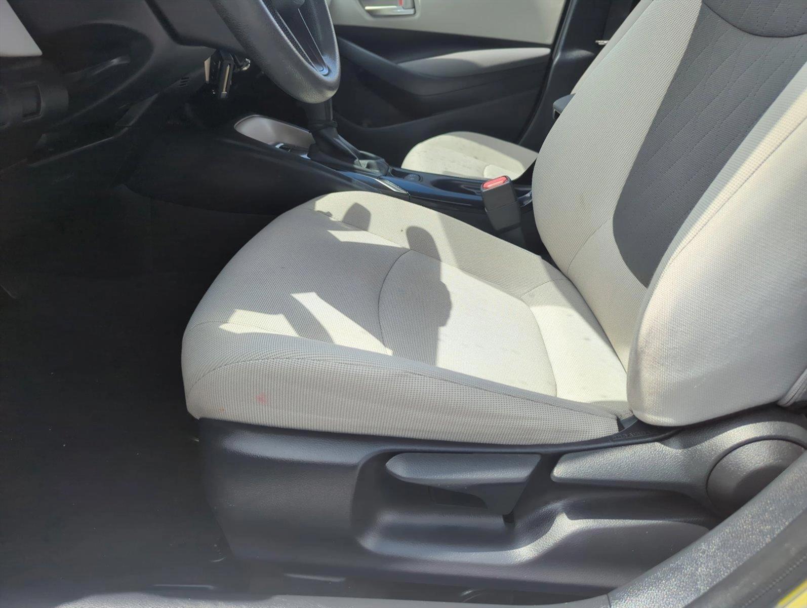 2020 Toyota Corolla Vehicle Photo in Ft. Myers, FL 33907