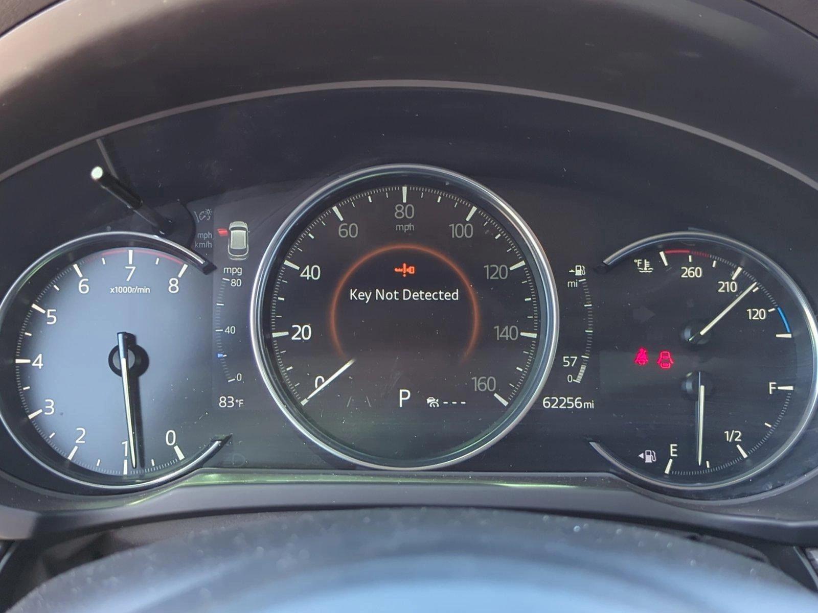 2021 Mazda CX-5 Vehicle Photo in Margate, FL 33063
