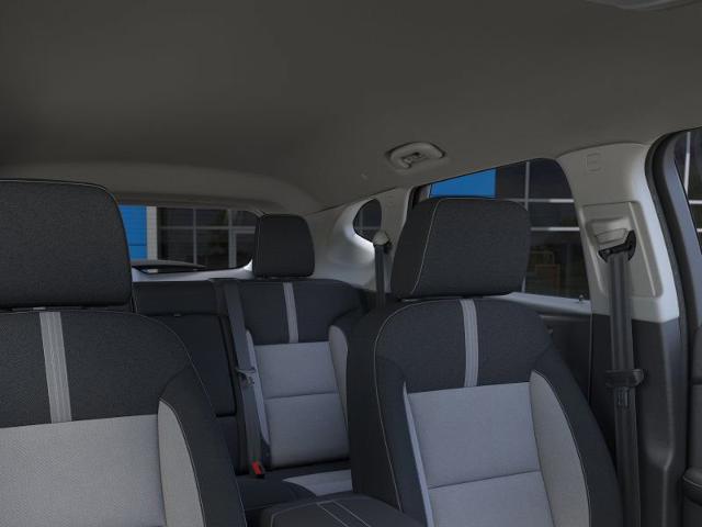 2025 Chevrolet Blazer Vehicle Photo in BEAUFORT, SC 29906-4218