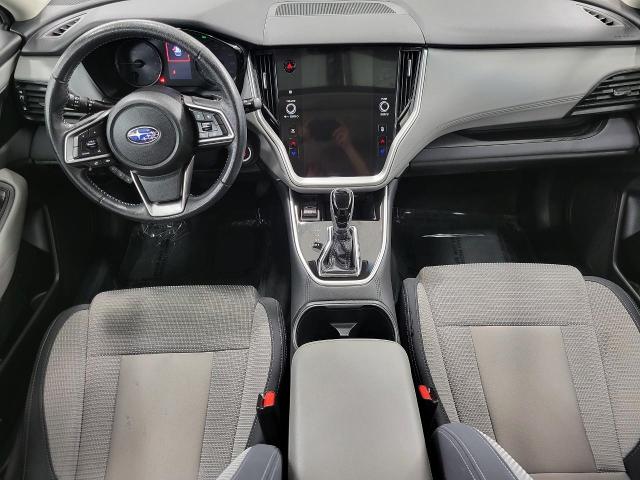 2022 Subaru Outback Vehicle Photo in Green Bay, WI 54304