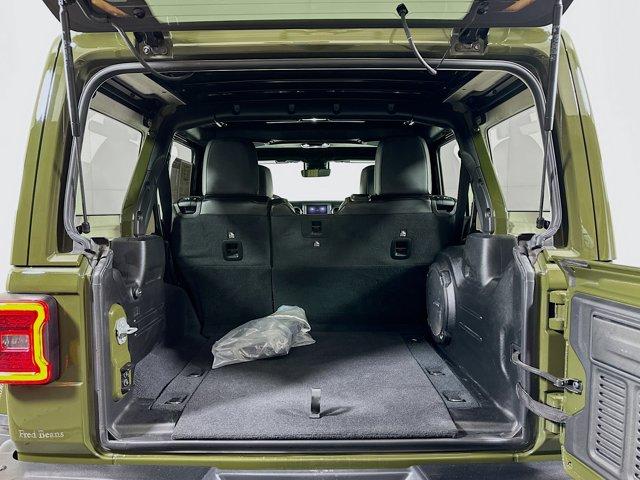 2023 Jeep Wrangler Vehicle Photo in Doylsetown, PA 18901