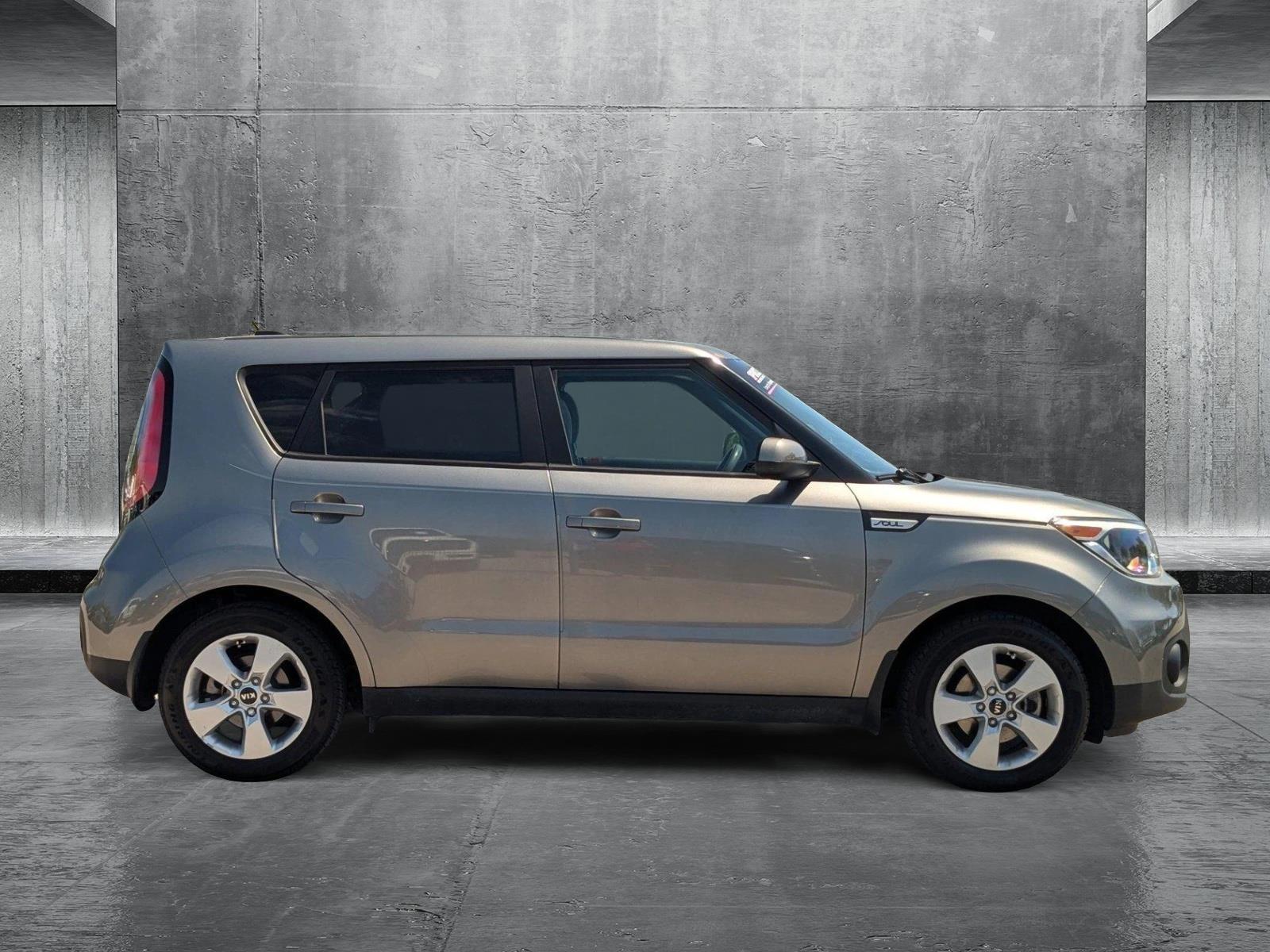 2017 Kia Soul Vehicle Photo in Winter Park, FL 32792