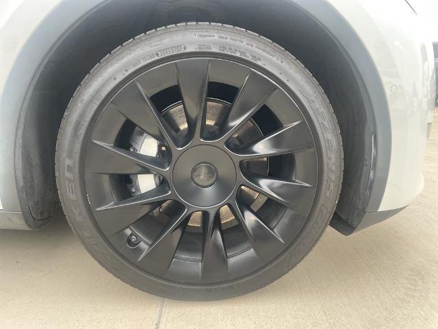 2020 Tesla Model Y Vehicle Photo in Grapevine, TX 76051