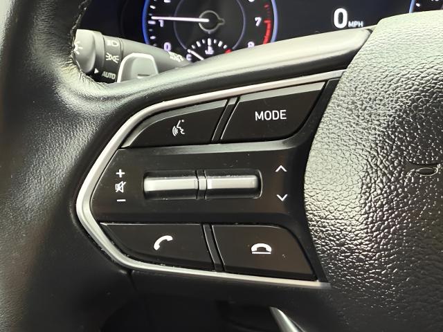 2022 Hyundai Palisade Vehicle Photo in MADISON, WI 53713-3220