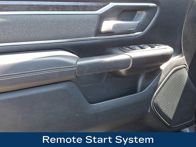 2022 Ram 1500 Vehicle Photo in PAWLING, NY 12564-3219