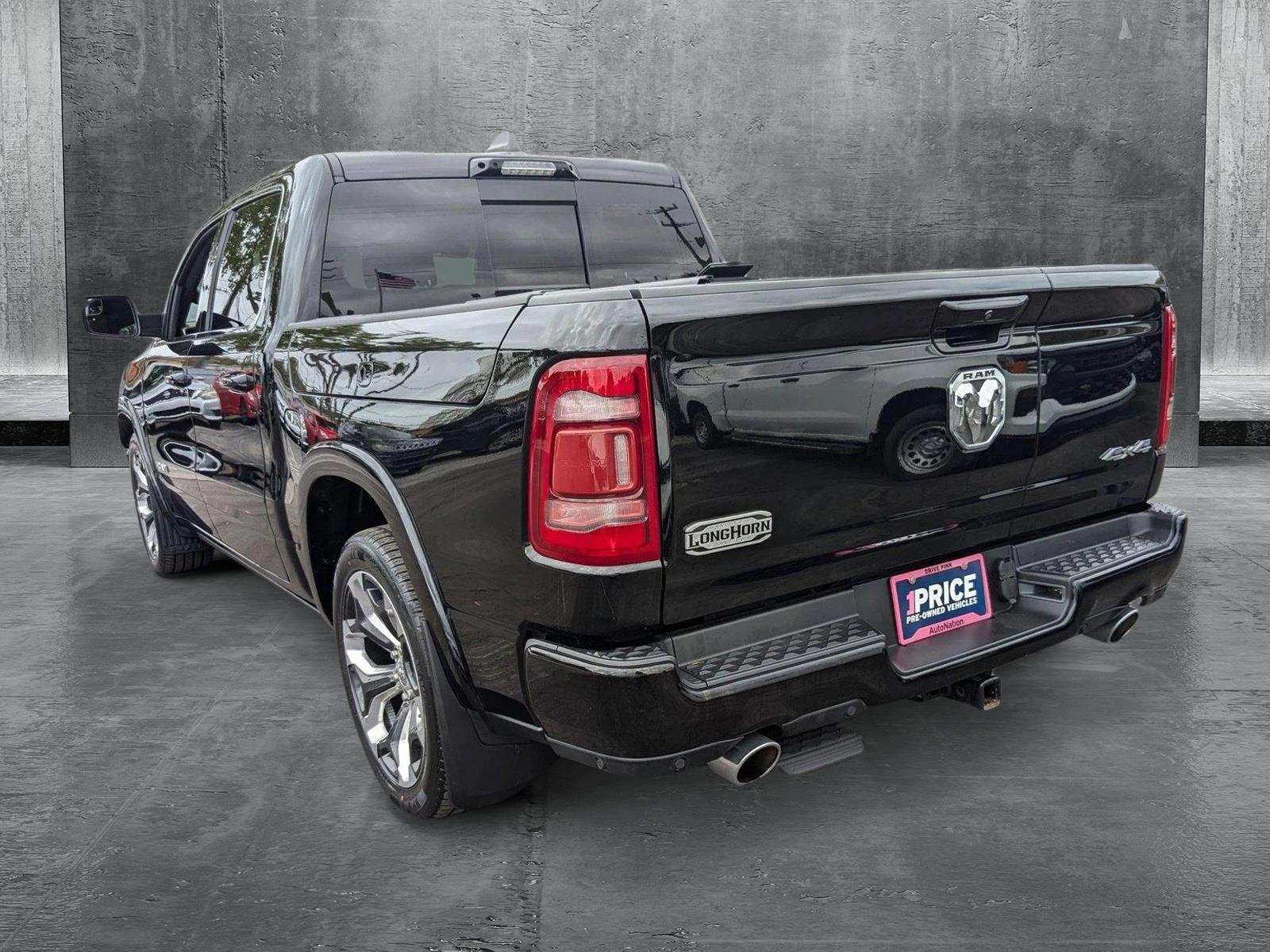 2023 Ram 1500 Vehicle Photo in MIAMI, FL 33134-2699