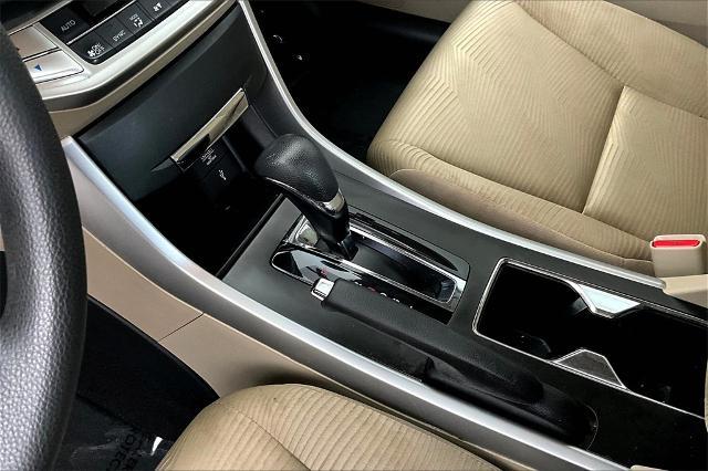 2014 Honda Accord Sedan Vehicle Photo in Grapevine, TX 76051