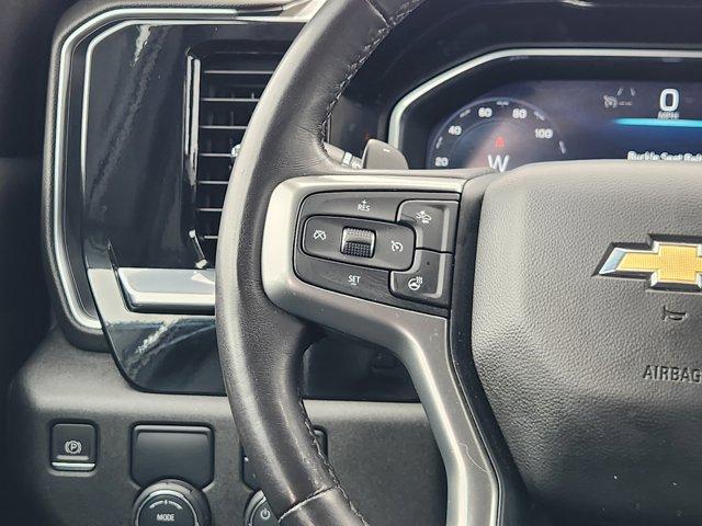 2022 Chevrolet Silverado 1500 Vehicle Photo in SUGAR LAND, TX 77478-0000