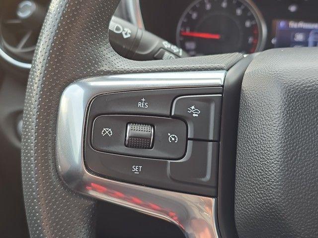 2022 Chevrolet Blazer Vehicle Photo in Pleasant Hills, PA 15236
