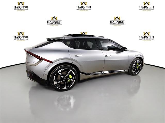 2023 Kia EV6 Vehicle Photo in Everett, WA 98204