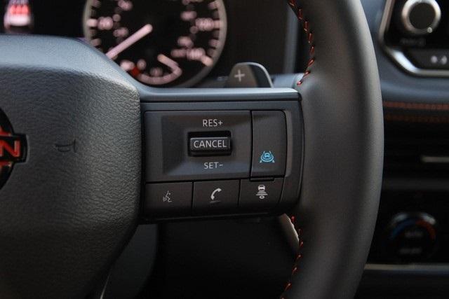 2025 Nissan Rogue Vehicle Photo in Hazelwood, MO 63042
