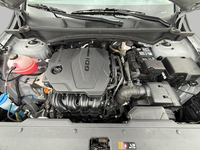 2023 Kia Sportage Vehicle Photo in Appleton, WI 54914