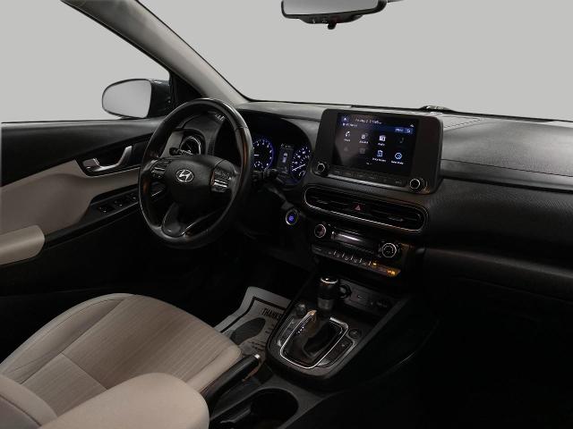2022 Hyundai KONA Vehicle Photo in Appleton, WI 54913